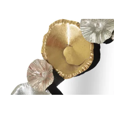 LUSTRO MIXY Ø 75,5X5,5 cm